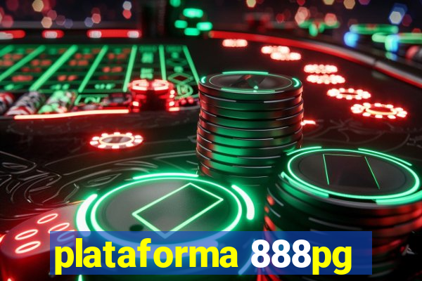 plataforma 888pg